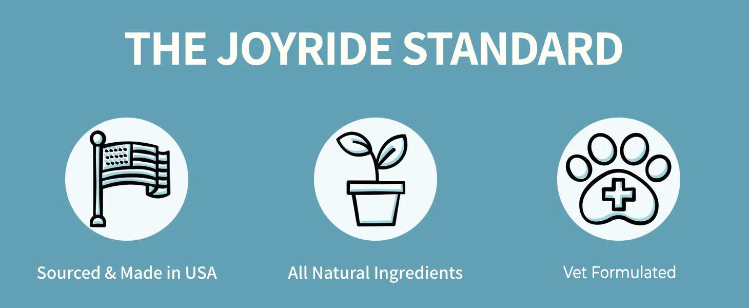 Joyride's Kitchen Premium Turkey Hearts Freeze-Dried Raw Dog Treats, single ingredient, human grade, USA sourced & made, no gluten grains fillers or preservatives