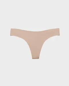 Nude Thong