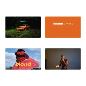 Frank Ocean Flag