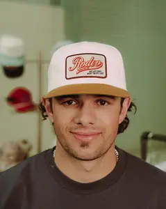 Not My First Rodeo Cap Not My First Rodeo Cap