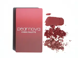 Cheek Palette - Mauve