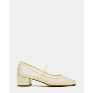 Steve Madden MURAL BUTTER YELLOW
