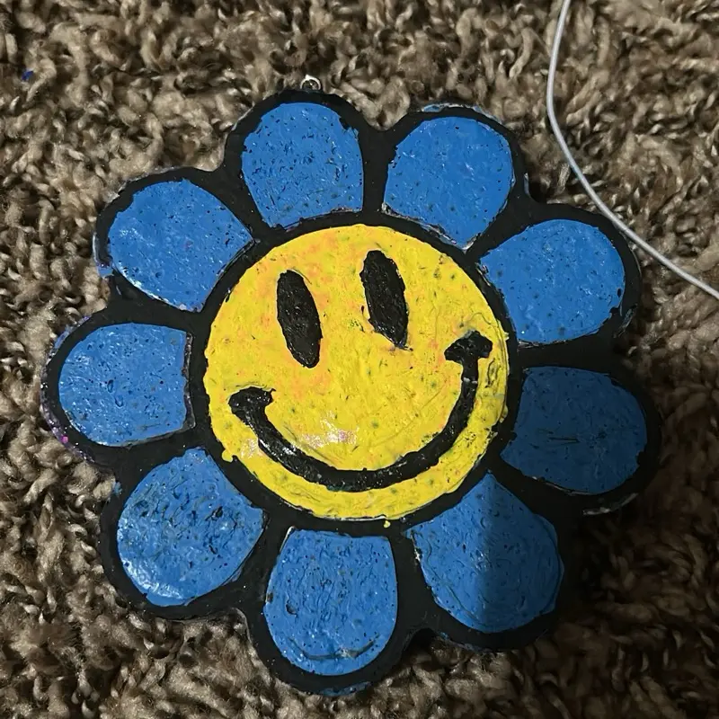Car fresheners