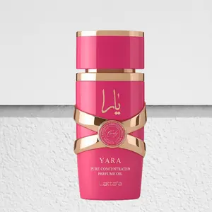 Lattfa Yara Candy Pure Concentrated Oil 20ml