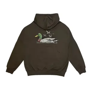 Frogg Toggs® Marsh Mallard Hoodie