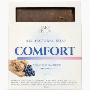 Comfort soap