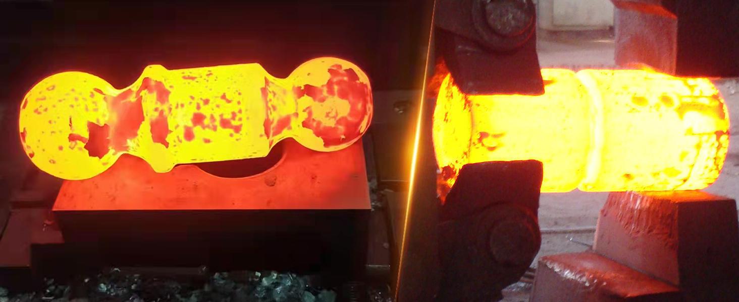 LOCAME Heavy-Duty Adjustable Trailer Hitch 2-Inch Receiver 6-Inch Drop/Rise Aluminum 12,500 LBS GTW with Double Stainless Steel Locks Silver LOCAME Heavy-Duty Adjustable Trailer Hitch 2-Inch Receiver 6-Inch Drop/Rise Aluminum 12,500 LBS GTW with Double Stainless Steel Locks Silver