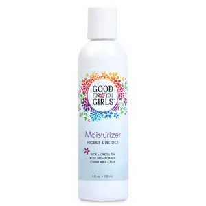 Good For You Girls Balancing Moisturizer