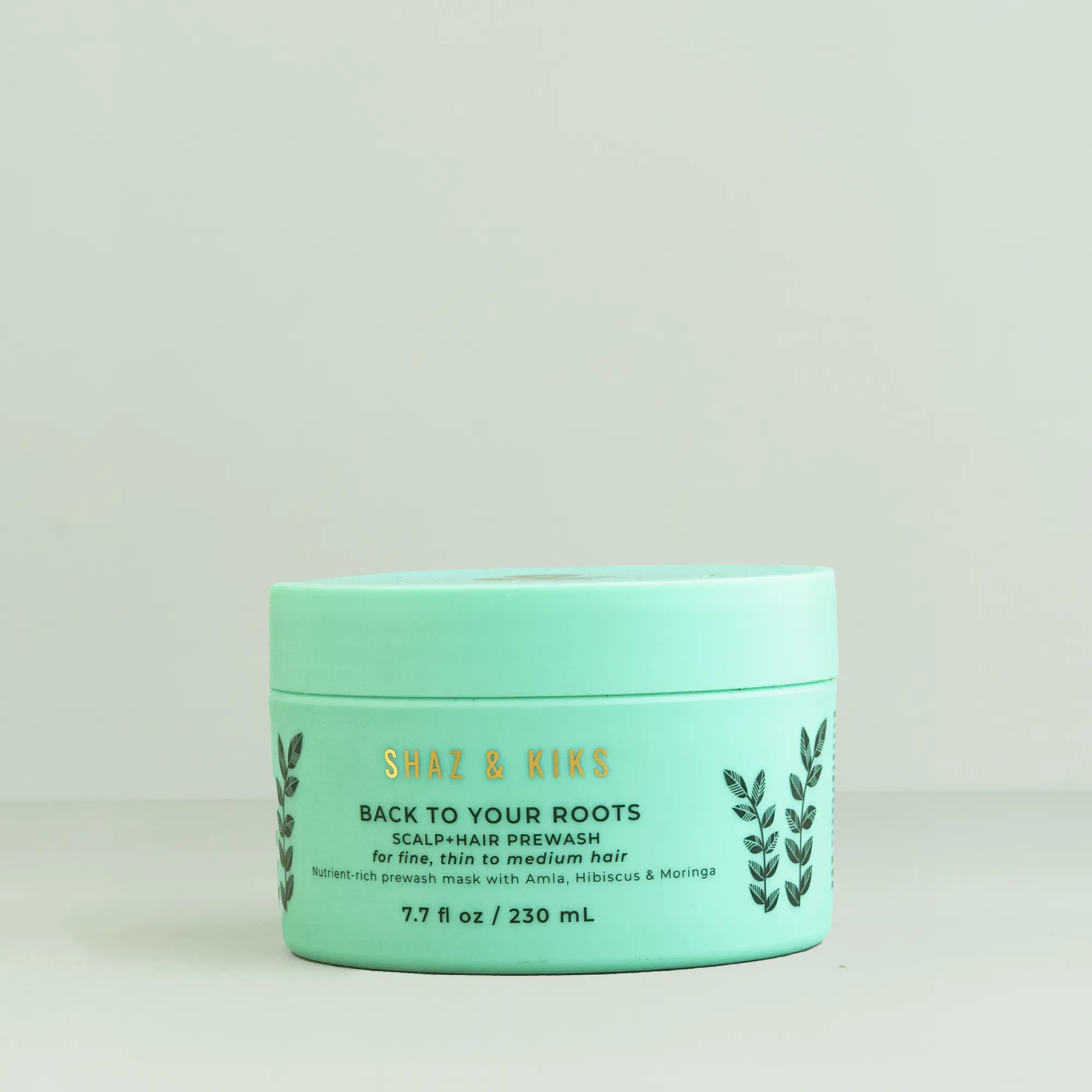 Essential Scalp + Hair Prewash Essential Scalp + Hair Prewash
