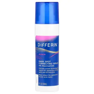 Differin Dark Spot Correcting Serum, 1 fl oz (30 ml)