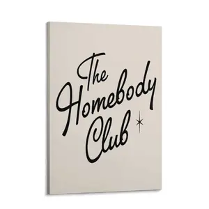 Vintage Quote Canvas Poster For Wall Decoration In Bedroom, Living Room, Study, Cafe, Office,Wall Art Gifts Birthday Graduation