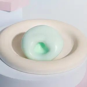 Ice Skin Sticky Rice Ball DIY Moldable Slow Rebound Stress Relief Toy, Mochi Squishy, Handmade Relaxing Squeeze Fun, Perfect Gift for Kids & Adults