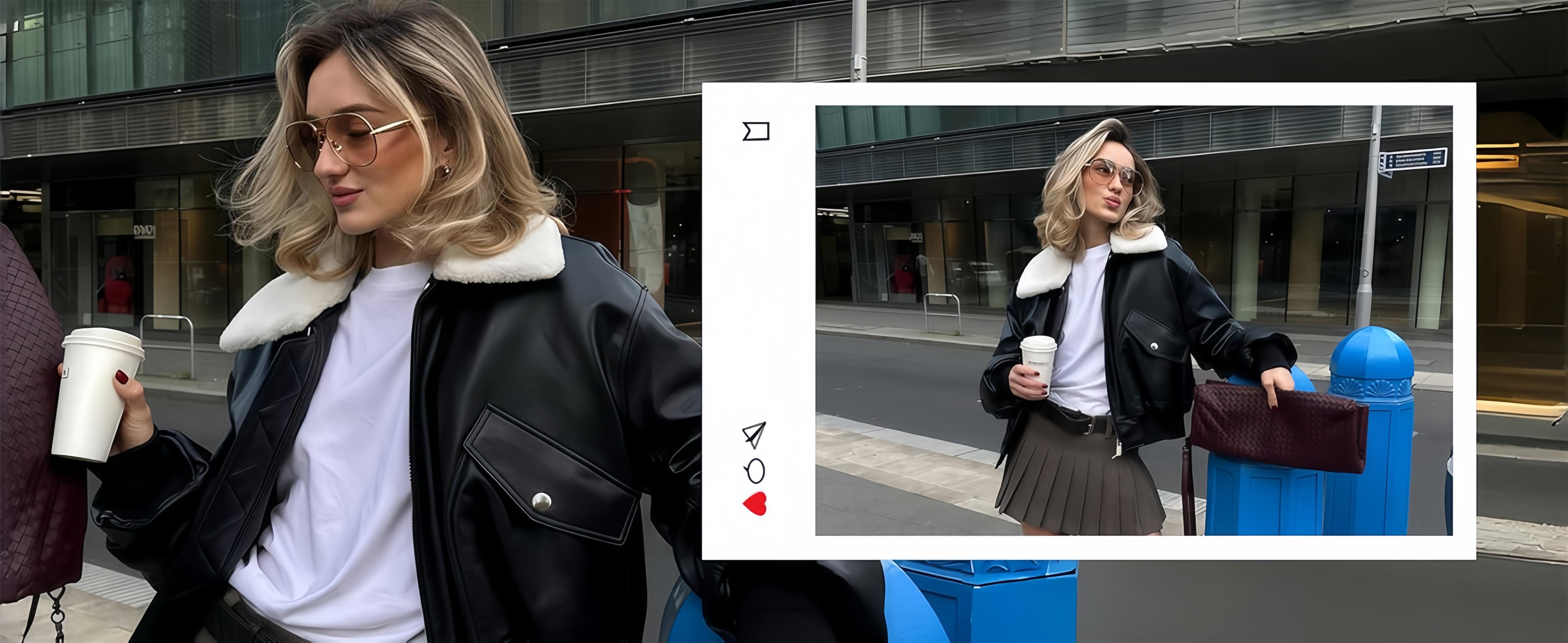 [Summer Turn Up]1 PCS Large Frame Double Beam Metal Fashion Glasses Toad Glasses Advanced Retro Personality Versatile Daily Wear Street Photography Vacation Travel Beach Accessories Gold Color Sleek Rectangular Sunglasses Acetate Sunglasses