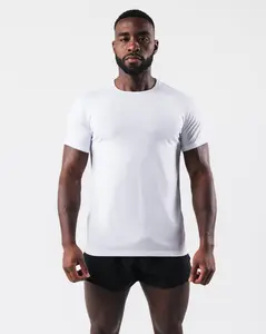 Zero Classic Tee 2pk - White