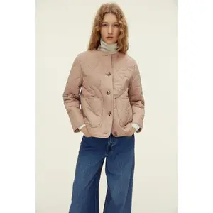 H&M Quilted jacket