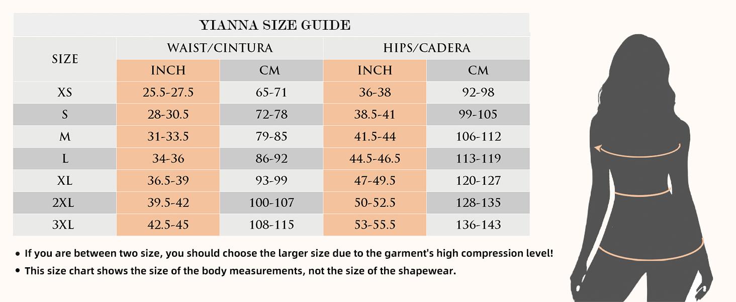 Women’s YIANNA Fajas Colombianas shapewear Tummy Control Butt Lifter Shaper with Zipper Crotch detachable shoulder strap SpringStatements Women’s YIANNA Fajas Colombianas shapewear Tummy Control Butt Lifter Shaper with Zipper Crotch detachable shoulder strap SpringStatements