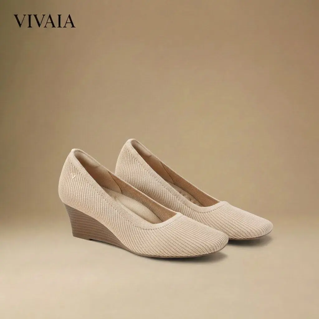 Square wedges - TikTok Shop