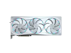 GIGABYTE AORUS GeForce RTX 5080 16GB GDDR7 PCI Express 5.0 ATX Graphics Card GV-N5080AORUSM ICE-16G