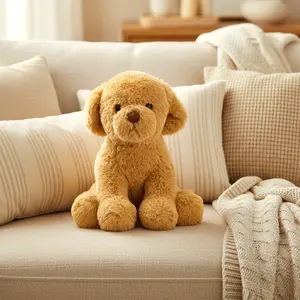 Ollie The Pup – AI Talking Companion Plush Toy for Kids