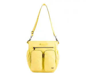 Lug Classic Medium Tote-Toodles