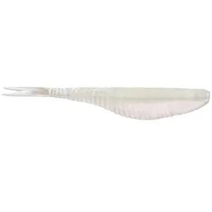Damiki Armor Shad 3" Soft Plastic