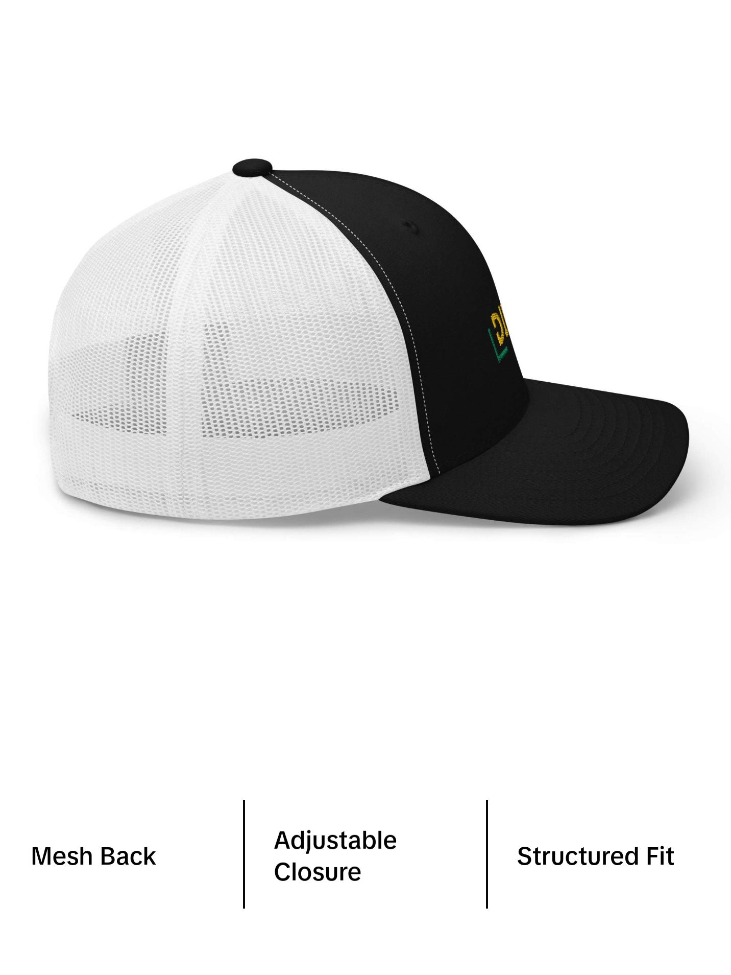 Dink - Performance Cap - Mesh Back