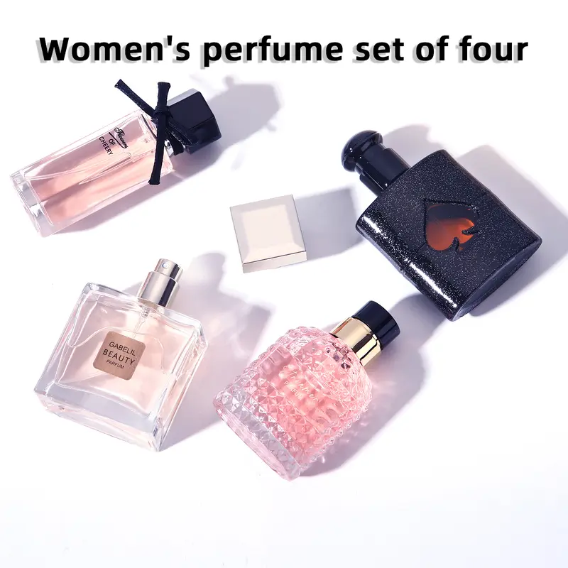 Fragrance for women and men, lasting and delicate, official flagship store for genuine products.