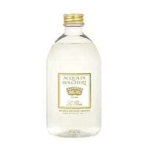 ACQUA DI BOLGHERI La Rosa Refill Fragrance for Diffuser 500 ml