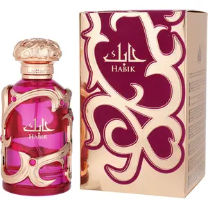 Lattafa Habik By Lattafa Eau De Parfum For Women