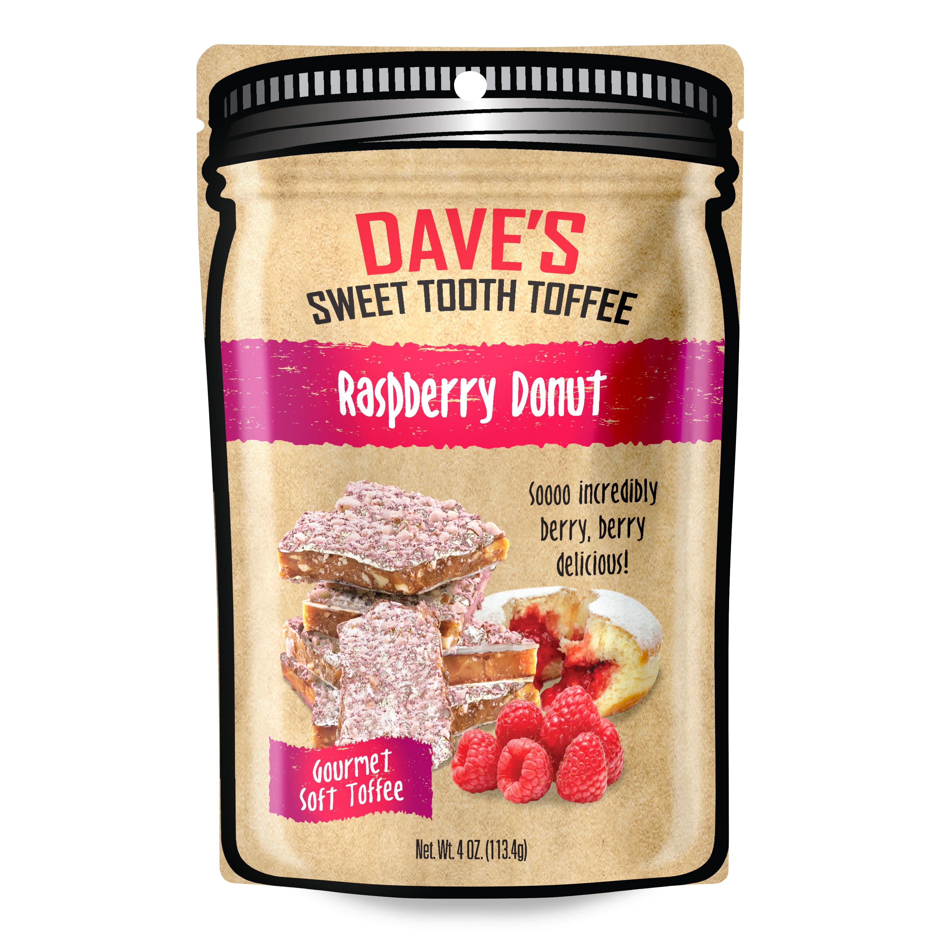 Ultimate Toffee Bundle - Dave's Sweet Tooth Chocolate Almond Toffee, Sweets & Snacks, 12 Assorted flavors Ultimate Toffee Bundle - Dave's Sweet Tooth Chocolate Almond Toffee, Sweets & Snacks, 12 Assorted flavors