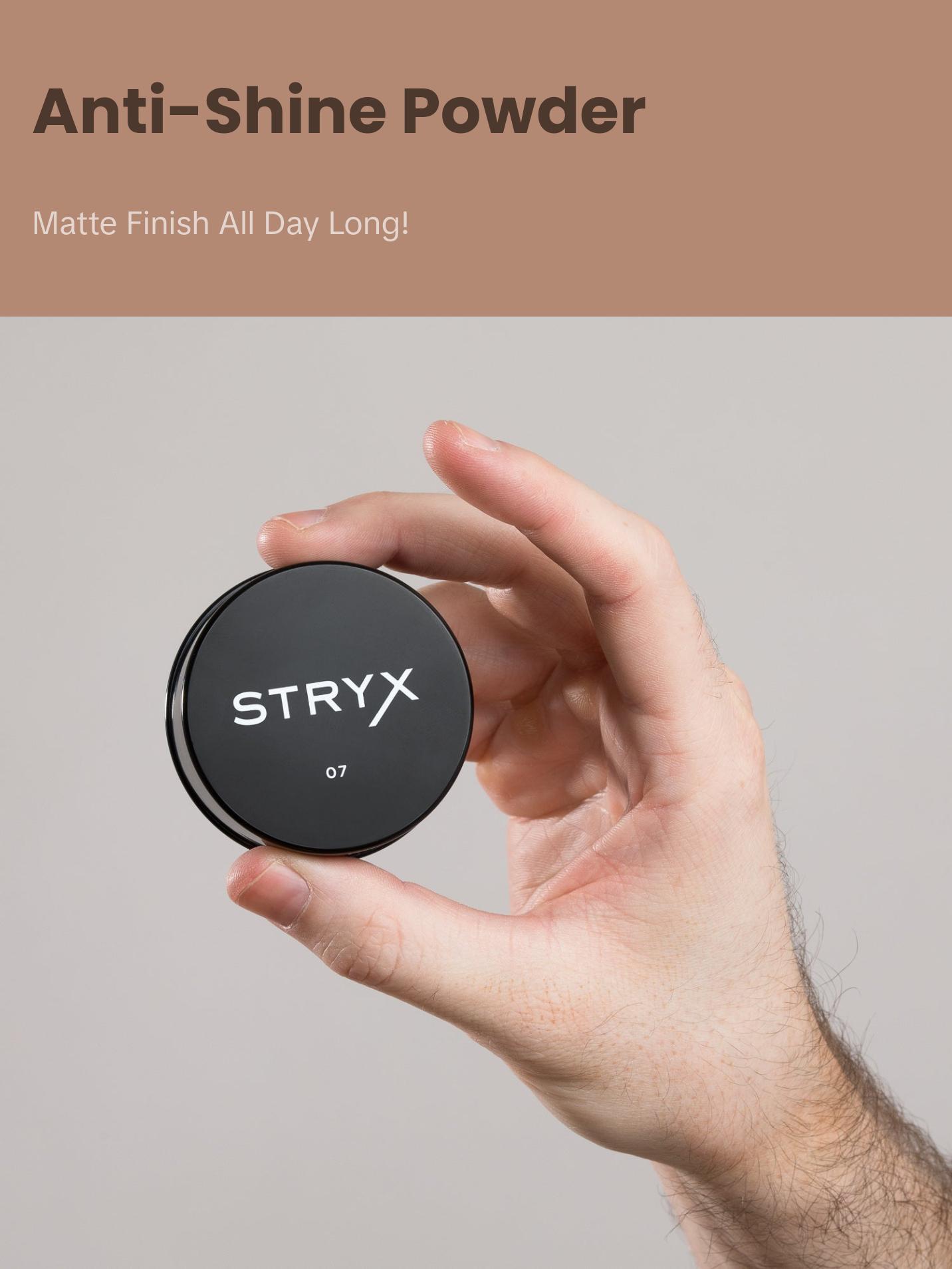 Product 07 - Anti-Shine Tool