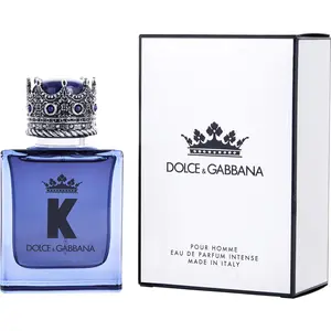 Dolce & Gabbana K Intense By Dolce & Gabbana Eau De Parfum For Men