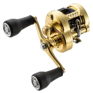Shimano Calcutta Conquest MD Casting Reels