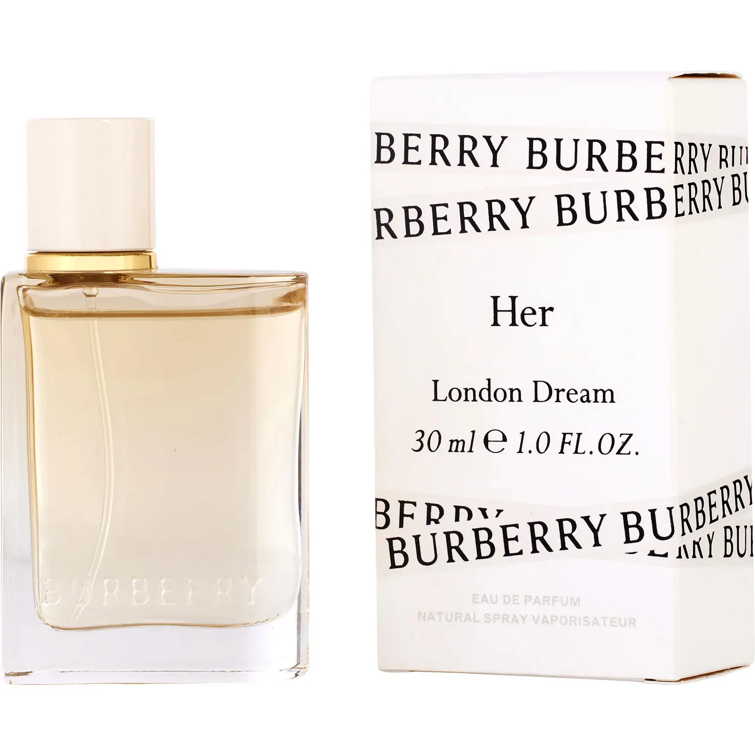 Burberry Her London Dream By Burberry Eau De Parfum For Women Burberry Her London Dream By Burberry Eau De Parfum For Women