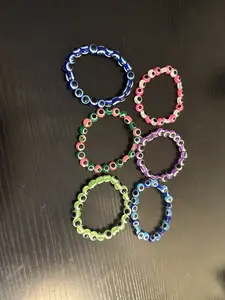 Up Your Protection Bracelets