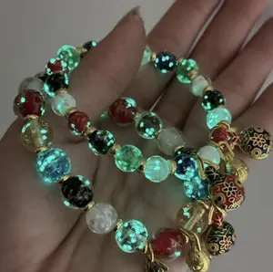 (Luminous Beads) [Live Stream Exclusive] Beading Tools + DIY Blind Box