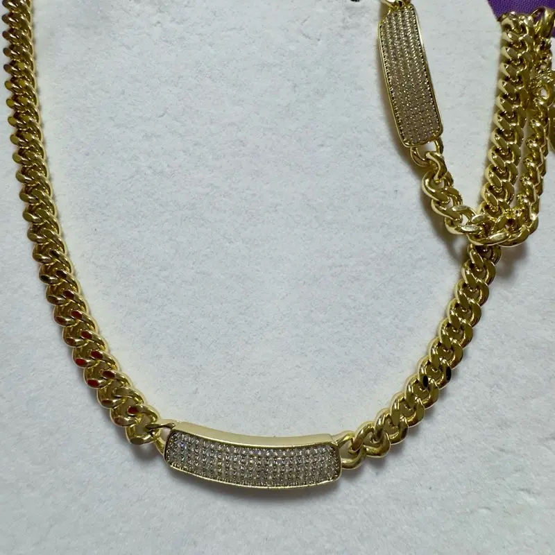 Cuban elegant set