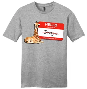Dwayne? T-Shirt