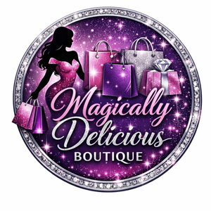 MAGICALLY DELICIOUS BOUTIQUE