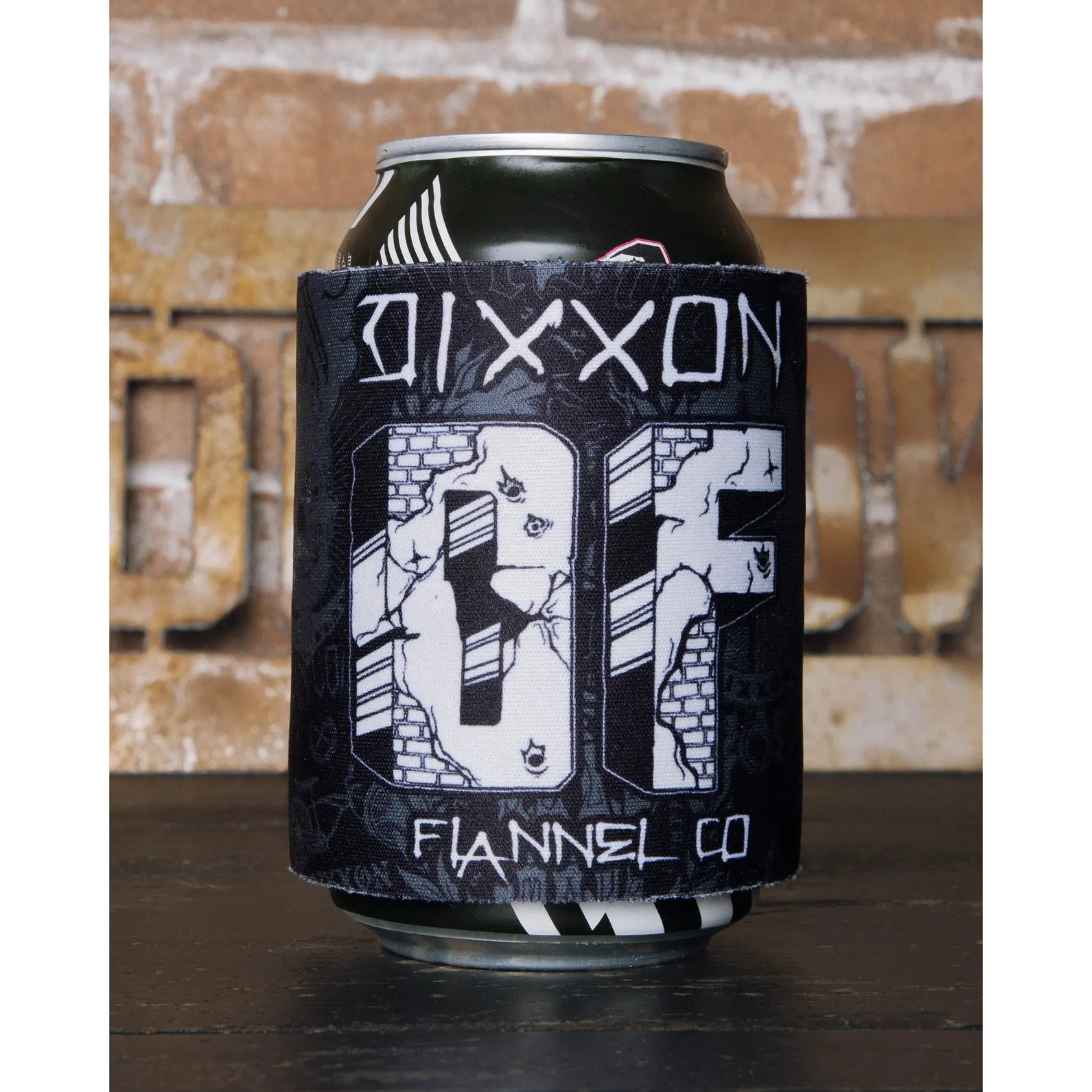 DFC Snap Coozie Can Cooler DFC Snap Coozie Can Cooler