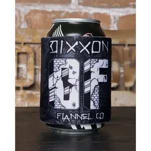 DFC Snap Coozie Can Cooler