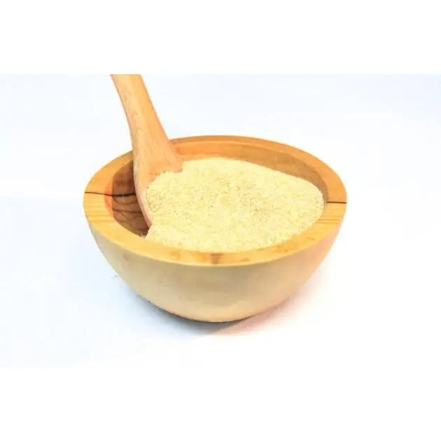 GRANULATED GARLIC GRANULATED GARLIC