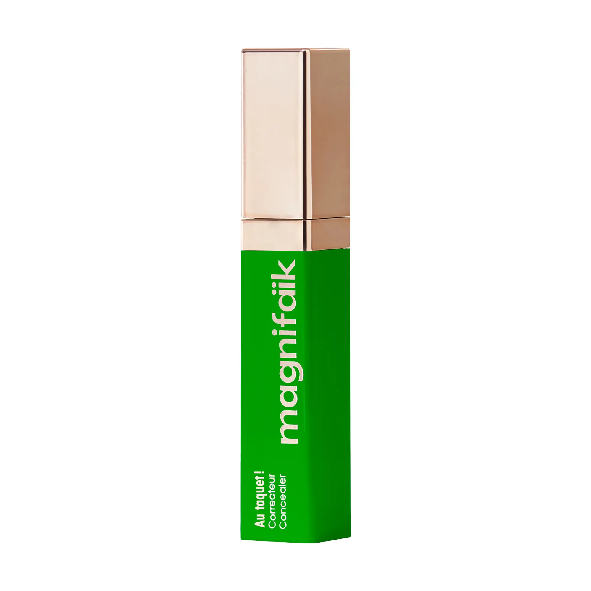 Magnifaik On The Ball! - Waterproof Long-Lasting Stick Concealer with Natural Ingredient - Under Eye Concealer Hides Redness and Imperfections - Vegan Make Up - 20BR - 0.21 oz