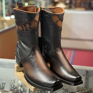 Men's Dubai Boots