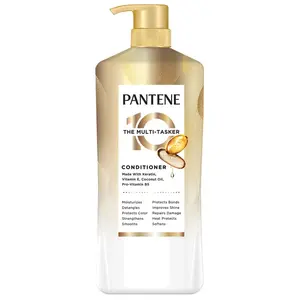 Pantene Multi-Tasker 10 Conditioner – Strengthening & Hydrating Hair Conditioner (38.2 oz)