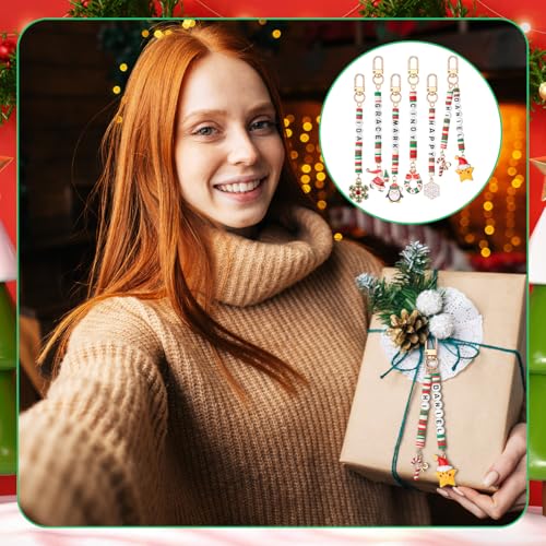 564/2823 Pcs Graduation Soccer Bead Keychain Making Kit DIY Craft Adjustable Sport Letter Bead Charm for Class Students Friends Sport Theme Party Favor Gift Backpack Accessories Holiday Decoration