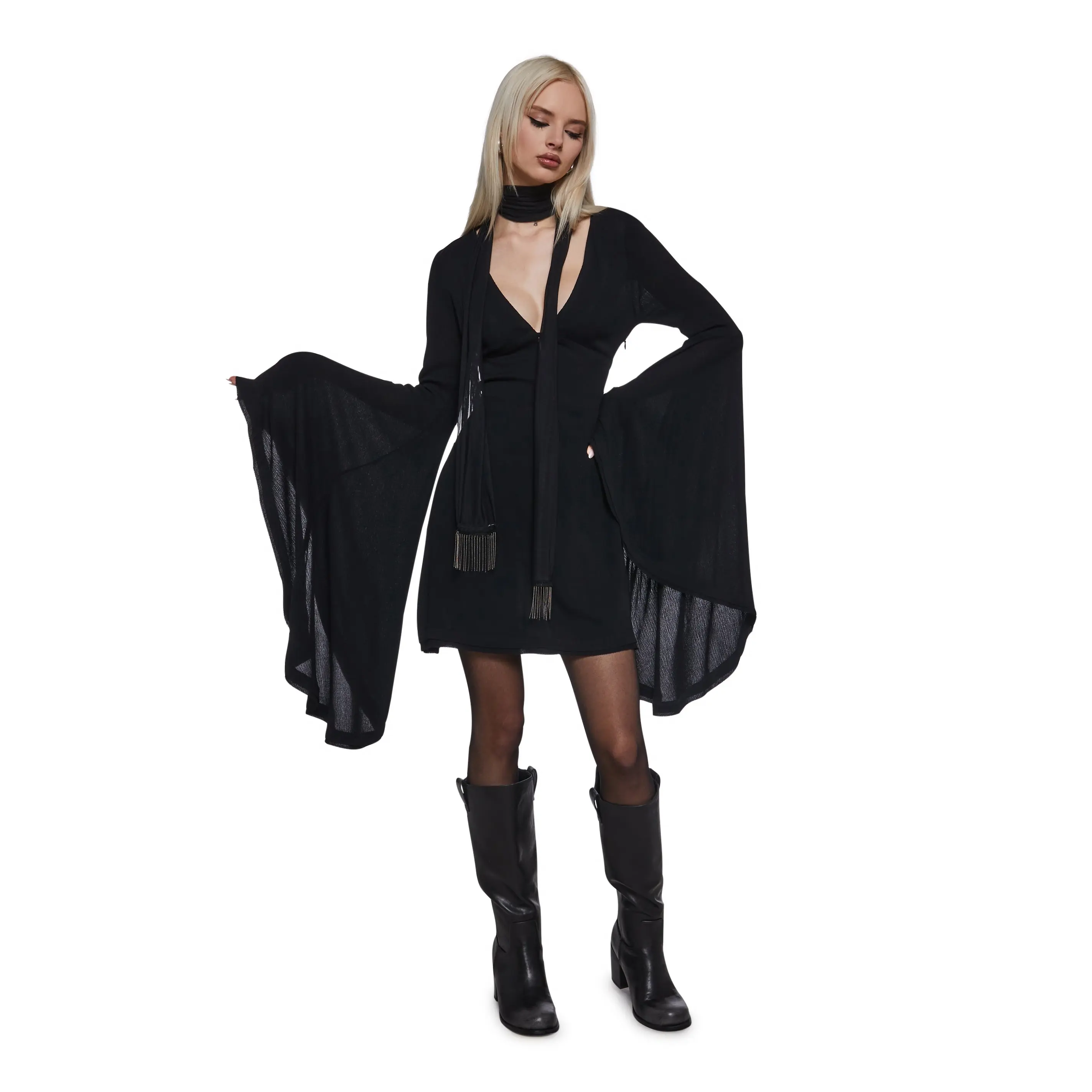Soulful Bliss Dress