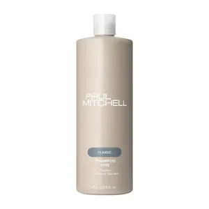 Paul Mitchell One Hair Shampoo - 33.8 fl oz