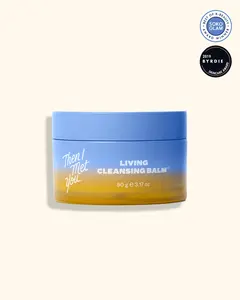 Living Cleansing Balm ™