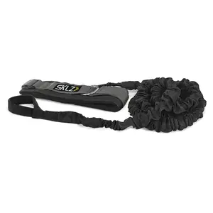 SKLZ Recoil 360 Training Cable for Multi-Directional Training with 8-22 Feet Stretch and 15-50 lb Resistance